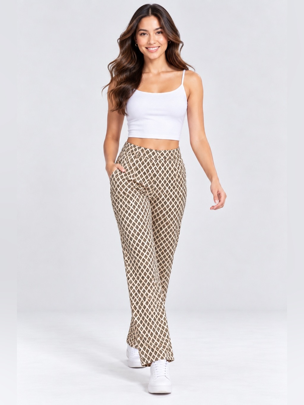 🎉5 for $45🎉 Vici pants size M